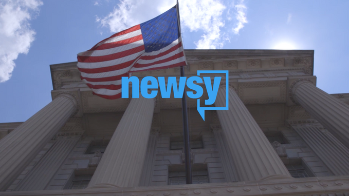Midterm Election Coverage - News Promo